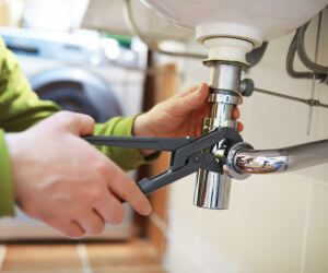 About The Faucet Pros Rockingham, NC