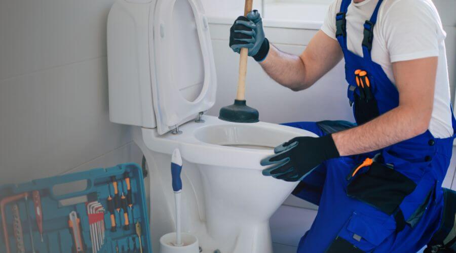 Professional bathroom faucet installation in Rockingham, NC